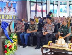 Bupati Maros Sikapi Ragam Aspirasi Dalam Musrenbang Kecamatan Bantimurung