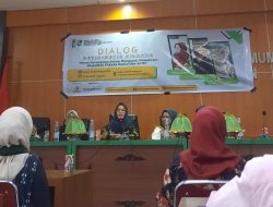 Ketua DPRD Sulsel Soroti Pentingnya Peran Perempuan dalam Mengawal Demokrasi