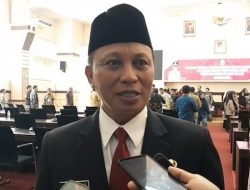 Dinas SDA CKTR Sulsel Optimis Pembangunan Bendungan Jenelata Gowa Tetap Berjalan