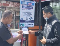 AgenBRILink Dekatkan Akses Perbankan bagi Masyarakat di Kabupaten Rejang Bengkulu