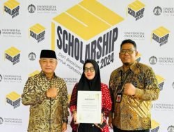 Konsen Terhadap Pendidikan, UI Apresiasi Program Beasiswa Seperempat Abad Pemkab Gowa