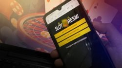 Dituding Bebaskan Bandar Chip Judi Online, Dantim Tipidter Polres Jeneponto Angkat Bicara