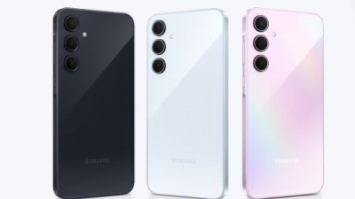 Samsung Galaxy A35: Smartphone Serbaguna dengan Performa Andal