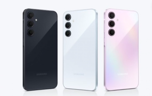 Samsung Galaxy A35: Smartphone Serbaguna dengan Performa Andal