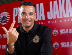 Pelatih Persija Carlos Pena Maksimalkan Skuat Meski Tanpa 3 Pemain