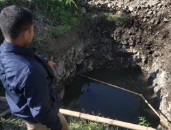 Penemuan Mayat Pria di Jeneponto Gegerkan Warga Dusun Taipa Tinggia
