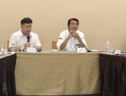 OJK Perkuat Pelindungan Konsumen : Waspadai Pinjaman Ilegal, Tingkatkan Literasi Keuangan