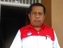 Bantuan Bibit Padi Dipolitisasi, Ketua DPD Tamperak Sulsel Minta Bupati Jeneponto Turun Tangan