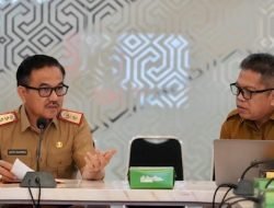 Segera Tindaklanjuti Permendagri, Pemprov Sulsel Godok Pergub Pakaian Dinas ASN