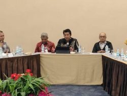 OJK Sulselbar Resmi Tutup Journalist Class Angkatan 10, Tingkatkan Literasi Keuangan Jurnalis