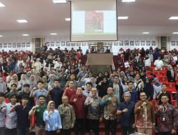 BSN Ulas Peran Standardisasi dalam Mendukung Energi Terbarukan