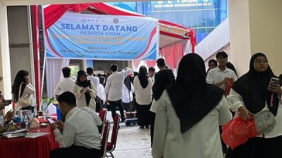 71.424 Peserta Lolos Seleksi PPPK Kemenag 2024