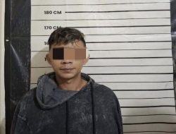 3 Tahun Buron, Pelaku Pencurian Handphone di Jeneponto Ditangkap Polisi
