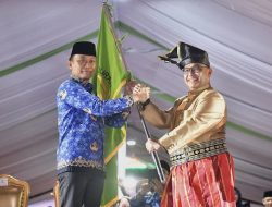 Sulsel Siap Jadi Tuan Rumah MTQ VIII Korpri Nasional 2026