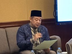 Putusan Mudzakarah, Hasil Investasi Boleh Biayai Jemaah Lain dan Dam Bisa Disembelih di Tanah Air