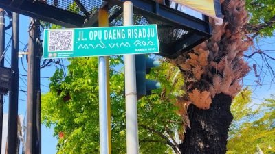 Daftar Pahlawan Nasional Asal Sulsel