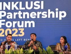 Chaidir Syam Sebut Program Inklusi Sebagai Ajang Jihad