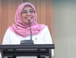 Plt Bupati Maros Buka Kegiatan Peningkatan Kapasitas SDM Lembaga Penanganan Perempuan Korban Kekerasan