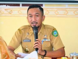 Pemkab Maros Gelar Rapat Koordinasi Tim Percepatan Penurunan Stunting