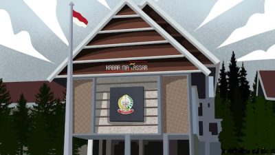 Akademisi Desak Transparansi dan KPK Turun Tangan Atasi Utang Pemprov Sulsel