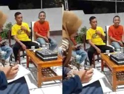 Diduga Tidak Netral di Pilkada Jeneponto Sekertaris PPS Balang Terancam Diberhentikan