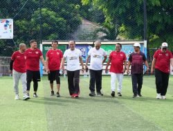 Kunker ke Jeneponto, Ini Agenda Pj Gubernur Sulsel!