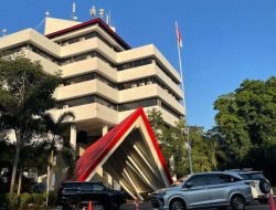 Sejarah Berdirinya Universitas Hasanuddin Makassar