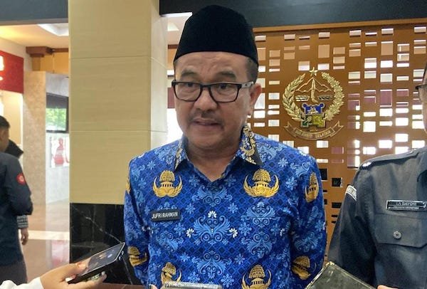 Sulsel Siap Laksanakan Pilkada Serentak 2024