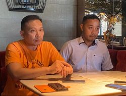 Seorang Dokter di Makassar Ngaku Diintimidasi Usai Pergoki Istri Selingkuh