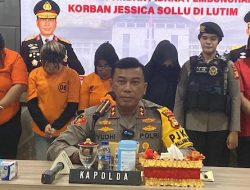 35 Mucikari di Makassar Diamankan Polda Sulsel