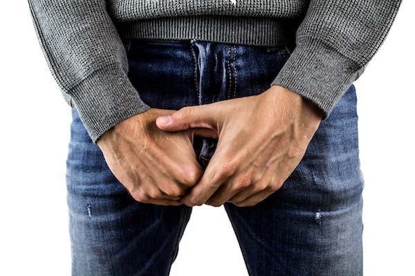 Waspada! Berikut Gejala Penyakit Hernia Pada Pria