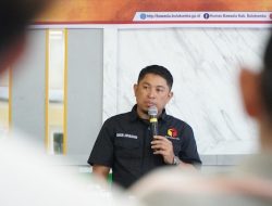 Antisipasi Kerawanan Pungut Hitung, Bawaslu Bulukumba Petakan 23 Indikator Potensi TPS Rawan