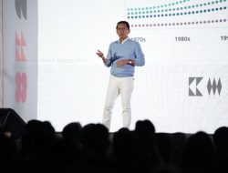 BRI Sabet Penghargaan Global Berkat Transformasi Digital melalui BRIAPI