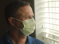 Kenali TBC, Penyakit Disebabkan Infeksi Bakteri di Paru-Paru