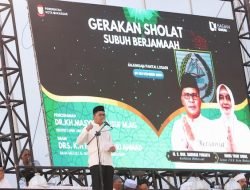 Danny Pomanto Ajak Warga Jaga Demokrasi dan Hindari Intimidasi Jelang Pilkada