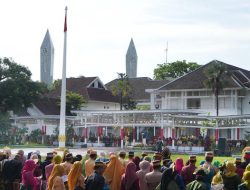 Pemprov Sulsel Beri Beasiswa S2 dan S3 untuk 33 Guru