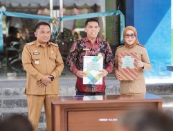 Mudahkan Warga, Pemkab Jeneponto Luncurkan Mall Pelayanan Publik