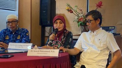 Viral Percakapan Staf PPKS Unhas Bela Dosen Cabul Beredar, Ini Kata Ketua Satgas!