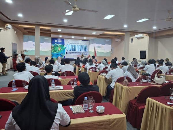 Dispar Sulbar Lakukan Pengembangkan Daya Tarik Wisata