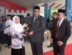 Krisis Guru ASN di Maros, Bupati Chaidir Siapkan Insentif untuk Wilayah Terpencil