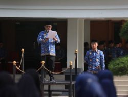Bantaeng Peringati HUT KORPRI ke-53, ASN Didorong Perkuat Inovasi