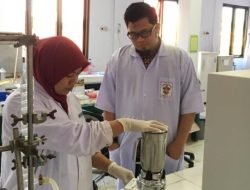 Tulang Sapi Lokal Jadi Bahan Tambal Gigi, Pertama yang Tersertifikasi Halal