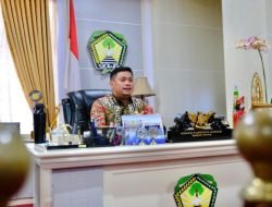 Bupati Gowa Sebut Pendidikan Kunci Peningkatan SDM Unggul