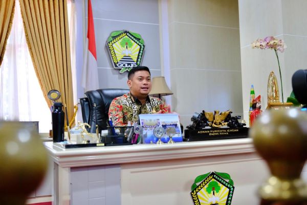 Bupati Gowa Sebut Pendidikan Kunci Peningkatan SDM Unggul