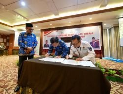 Tingkat Penularan Tinggi, Pemprov Sulsel Prioritaskan Penanganan Tuberkulosis