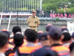Hadapi Cuaca Ekstrem: Danny Pomanto Tegaskan Pentingnya SDM dan Peran Masyarakat