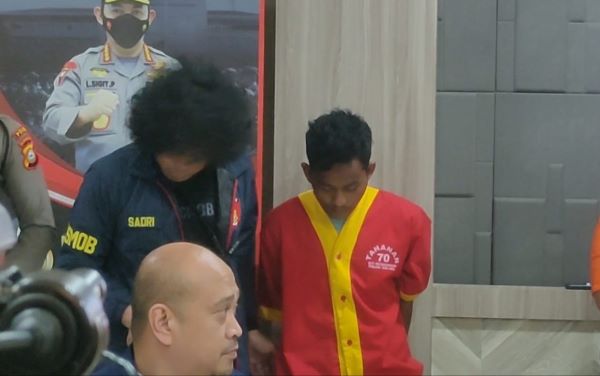 Tragis! Kronologi Sopir Trevel Rudapaksa dan Bunuh Penumpangnya di Lutim