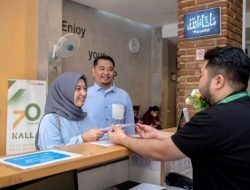 Kollaborasi Kallafriends, Cahaya Bone Tawarkan Diskon Perjalanan Rp50 Ribu