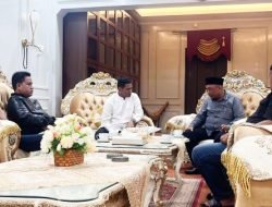 Direktur Perumda Majene Bantah Isu Hilangnya Dana Kas Rp9,3 Miliar