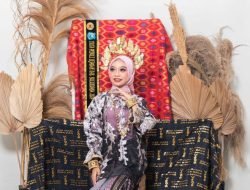 Perwakilan Bulukumba, Aura Tampil Memukau di Duta Peduli Sejarah Sulsel